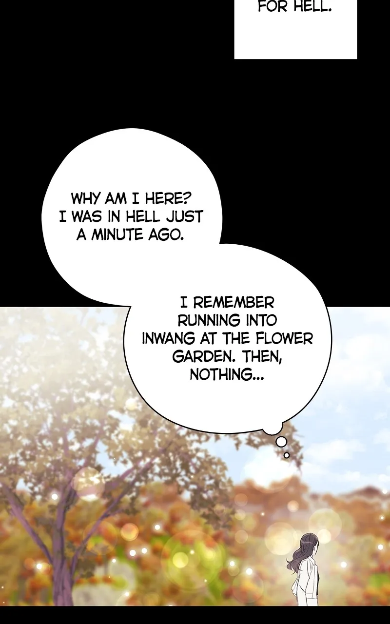 Office Romance from Hell Chapter 8 page 22 - 