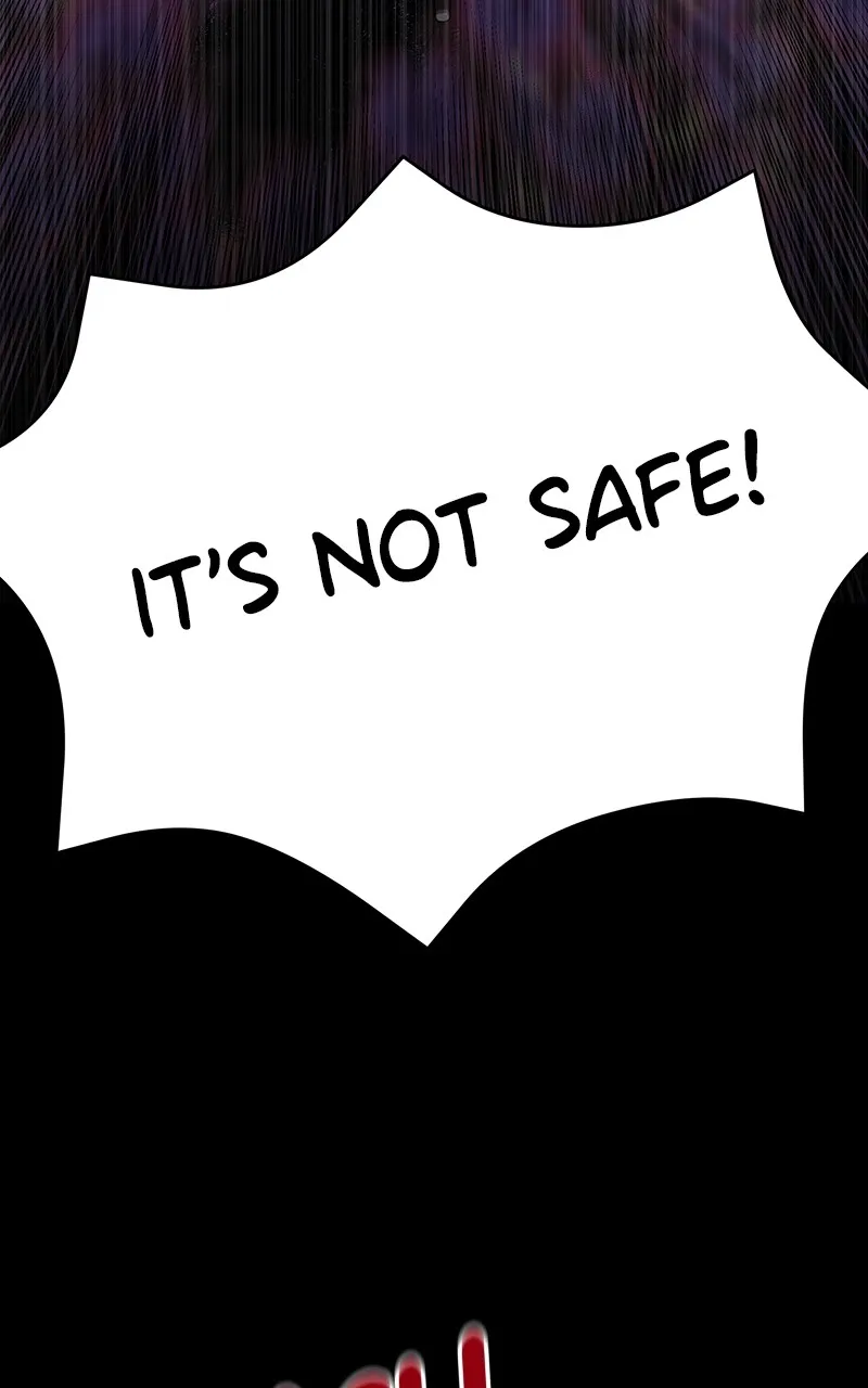 Office Romance from Hell Chapter 8 page 4 - 