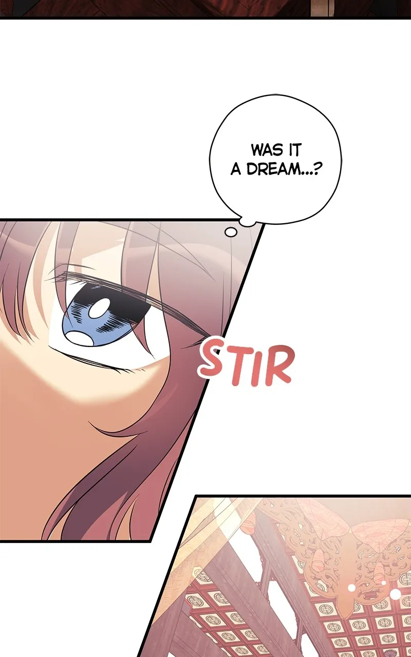 Office Romance from Hell Chapter 8 page 33 - 
