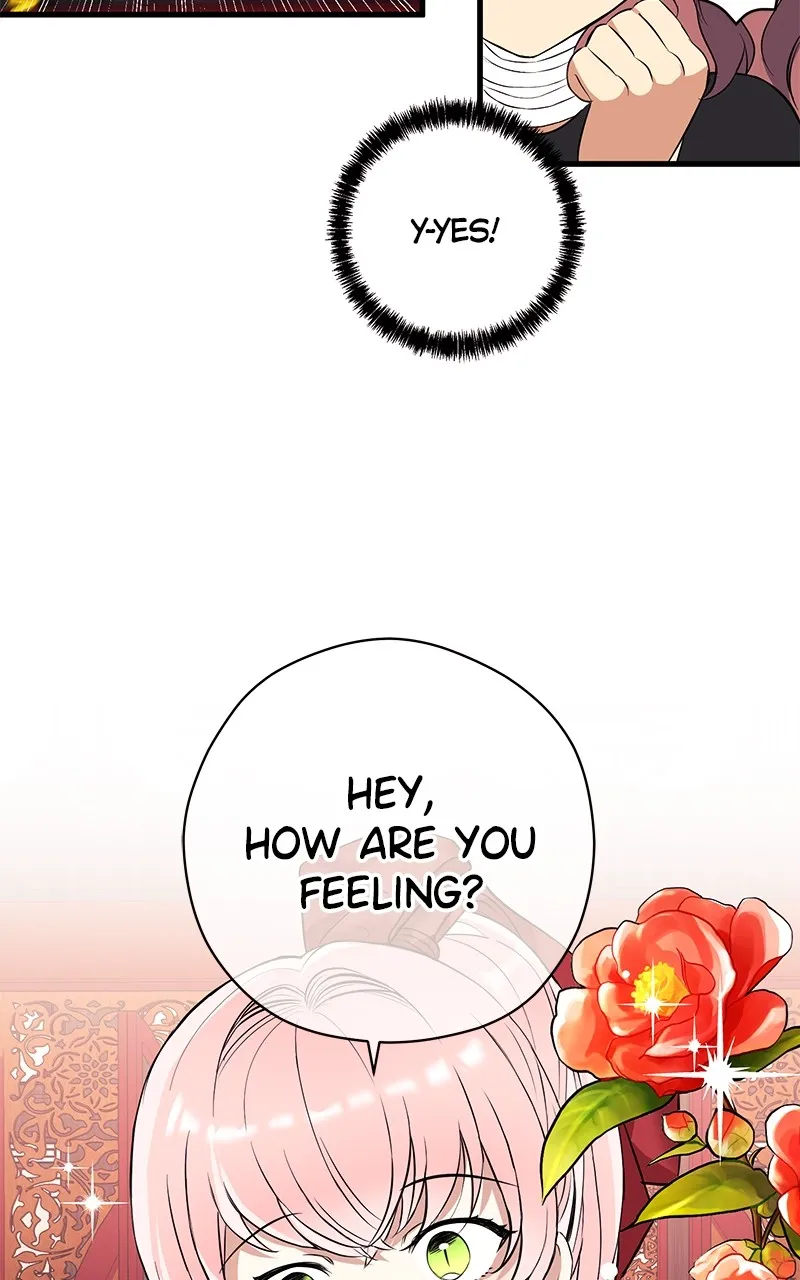 Office Romance from Hell Chapter 8 page 37 - 