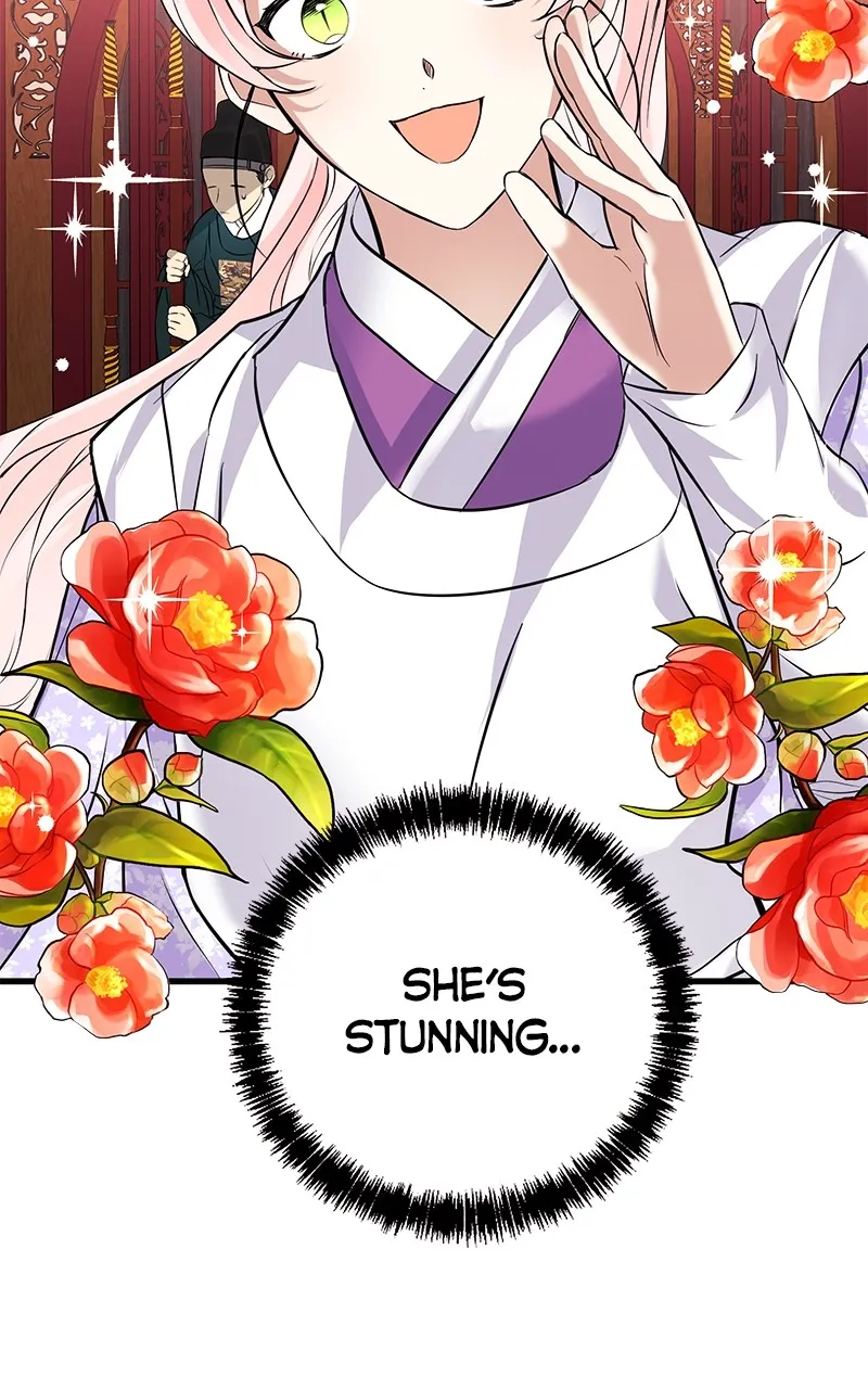 Office Romance from Hell Chapter 8 page 38 - 