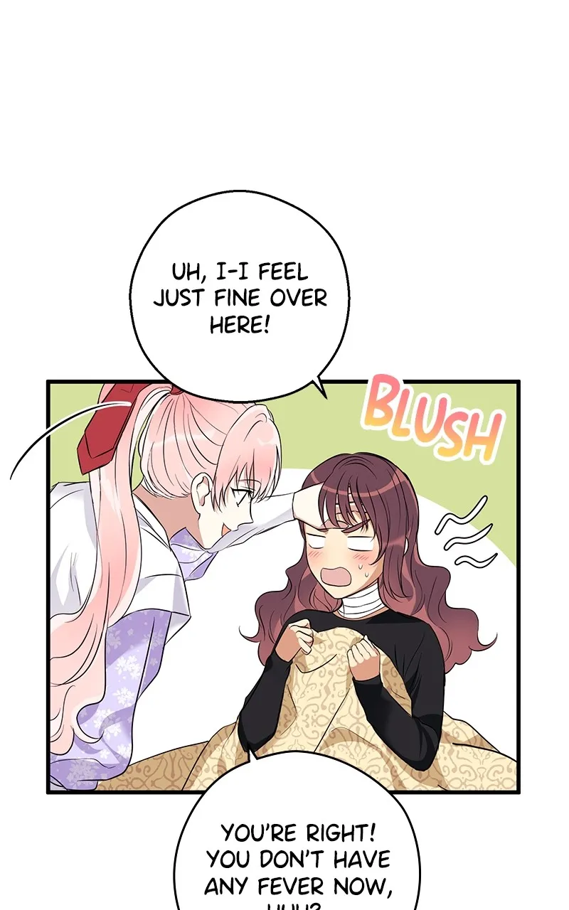 Office Romance from Hell Chapter 8 page 39 - 
