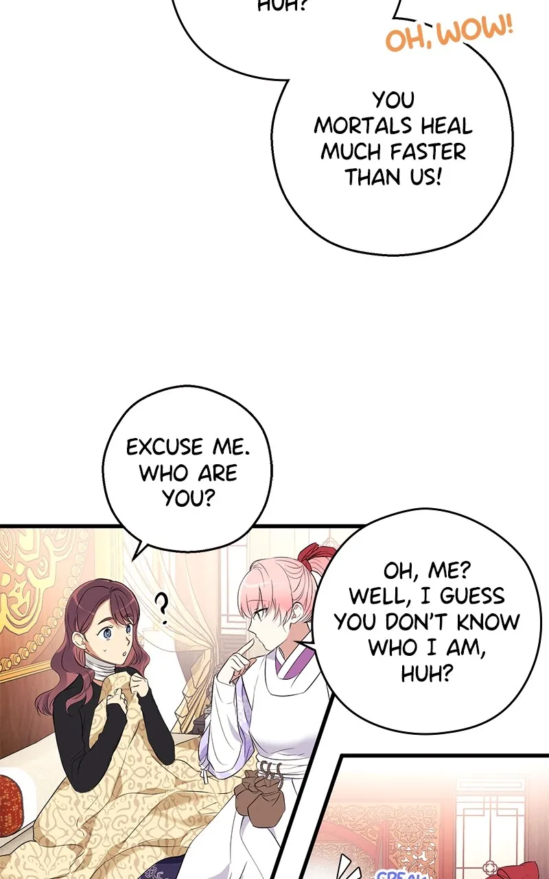 Office Romance from Hell Chapter 8 page 40 - 