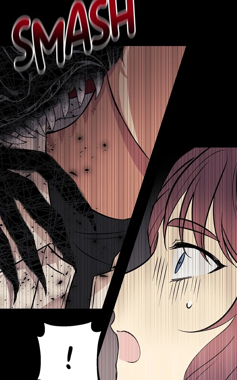 Office Romance from Hell Chapter 8 page 5 - 