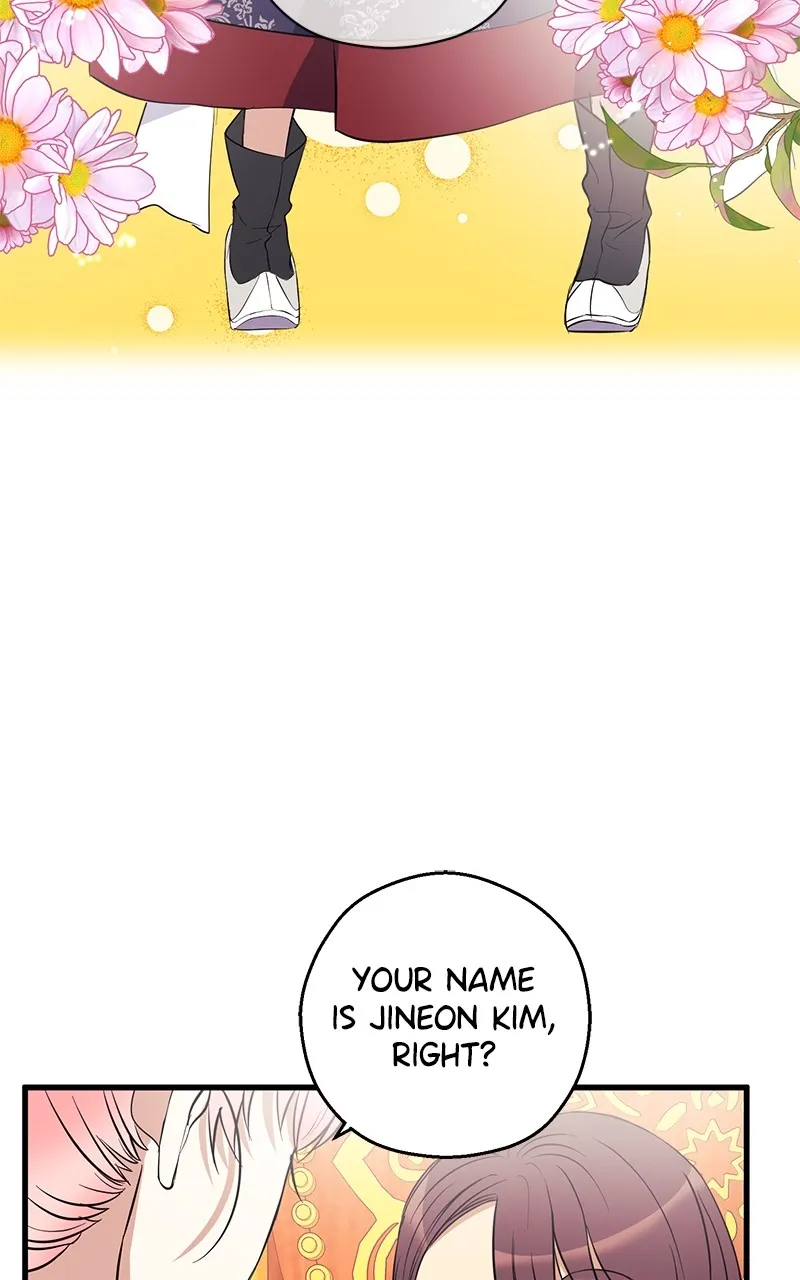 Office Romance from Hell Chapter 8 page 43 - 