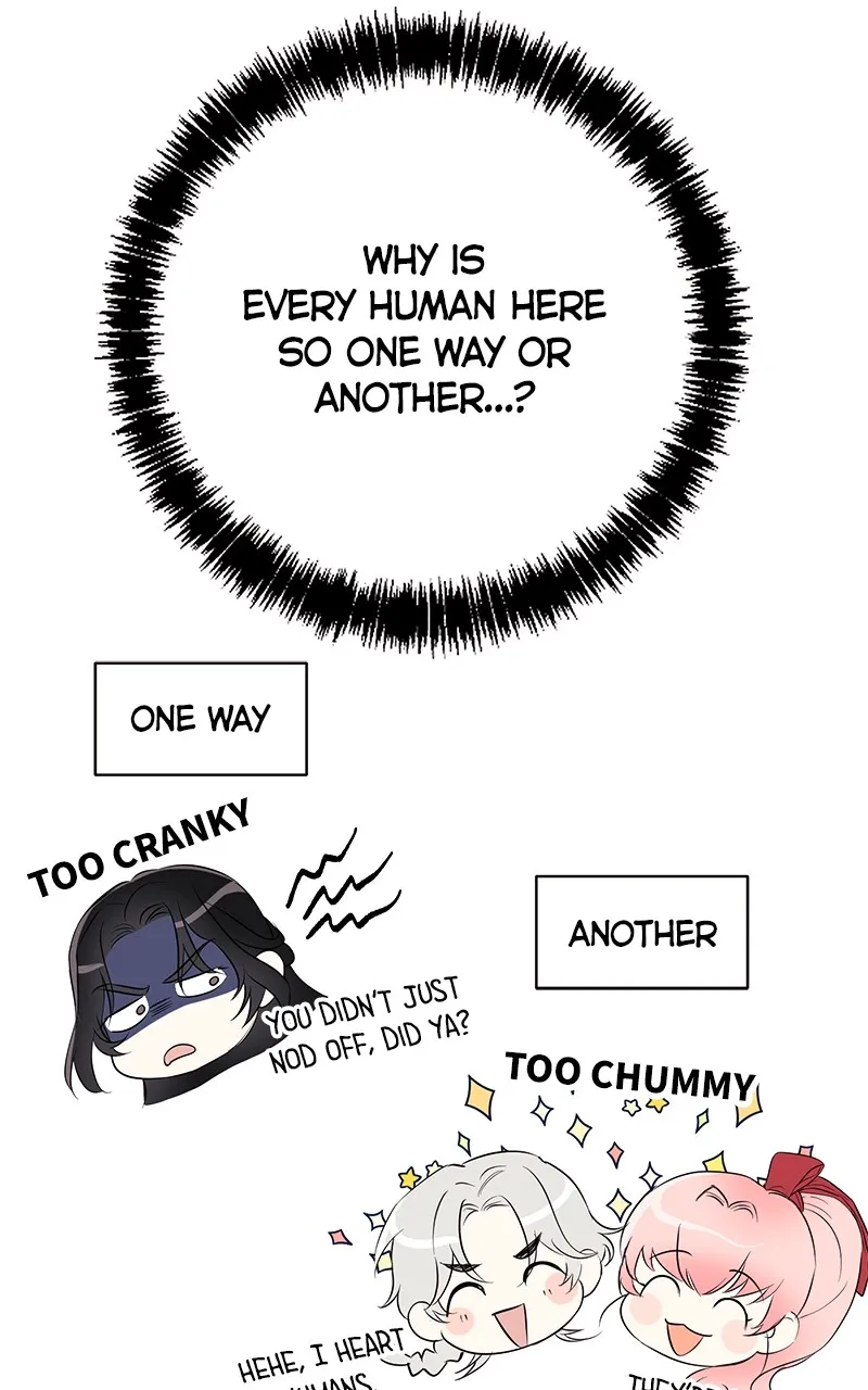 Office Romance from Hell Chapter 8 page 48 - 