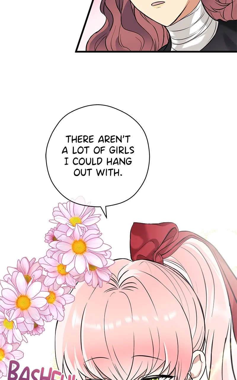 Office Romance from Hell Chapter 8 page 50 - 