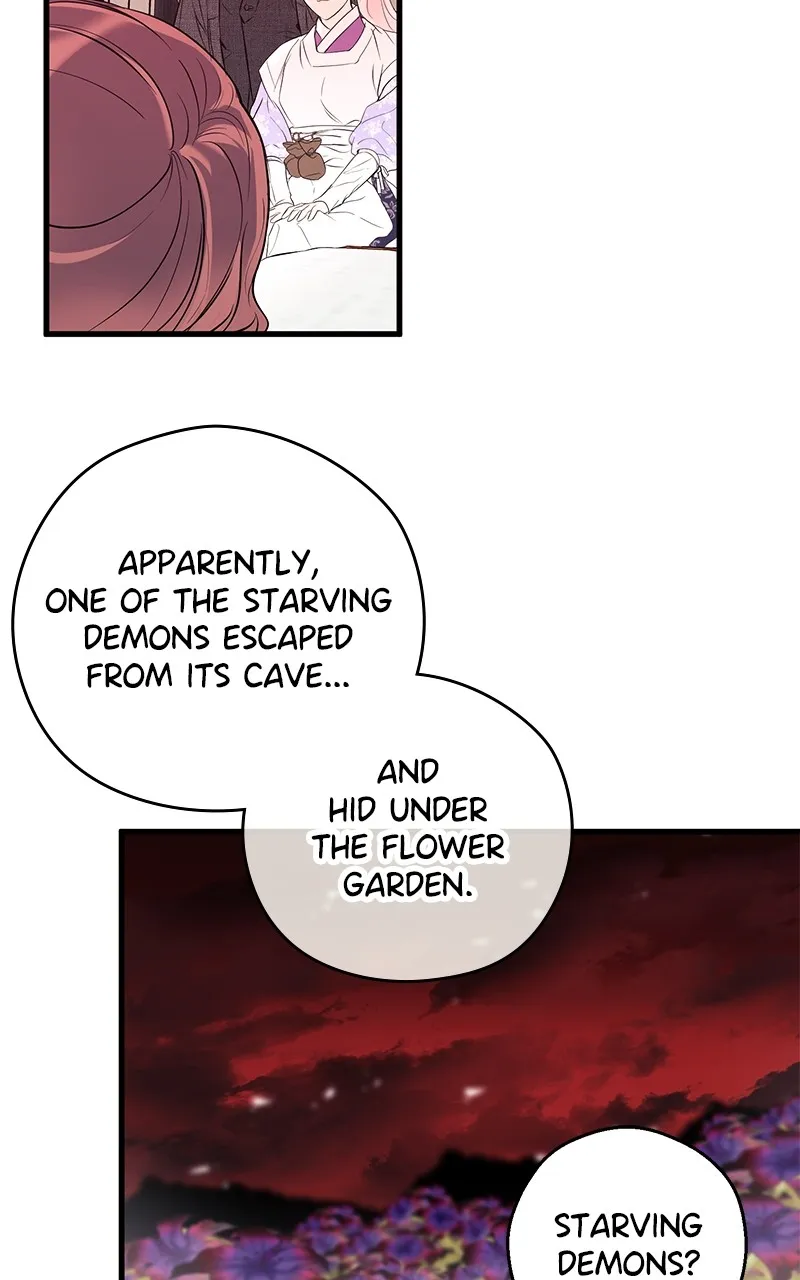 Office Romance from Hell Chapter 8 page 55 - 