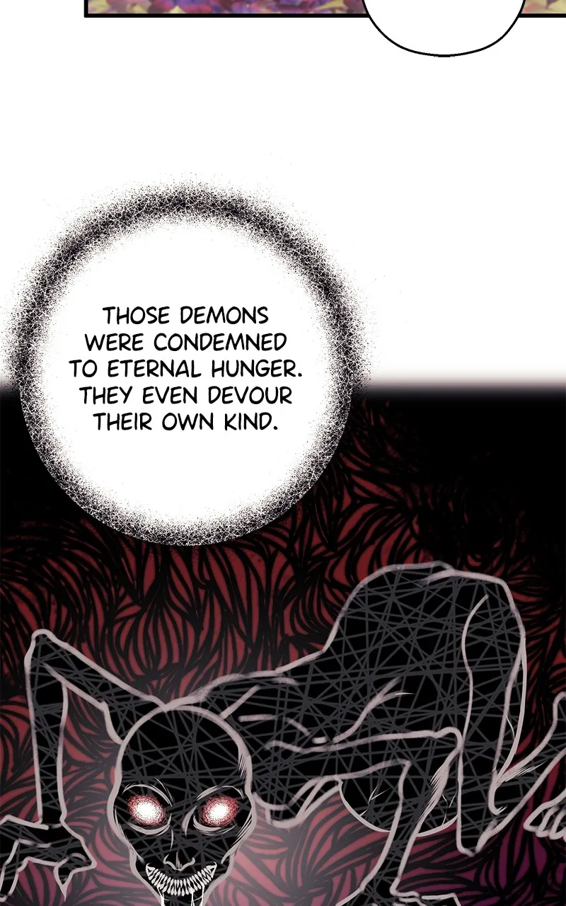 Office Romance from Hell Chapter 8 page 56 - 