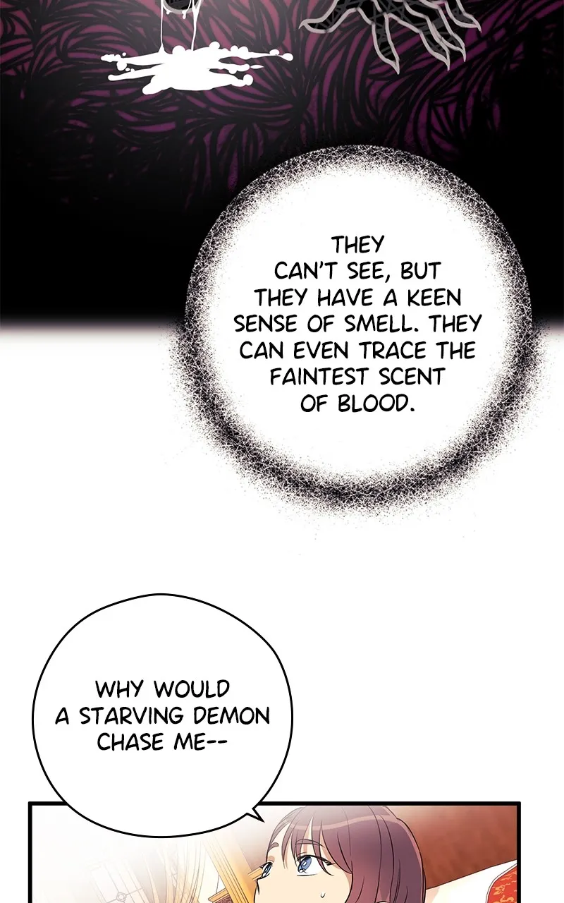 Office Romance from Hell Chapter 8 page 57 - 