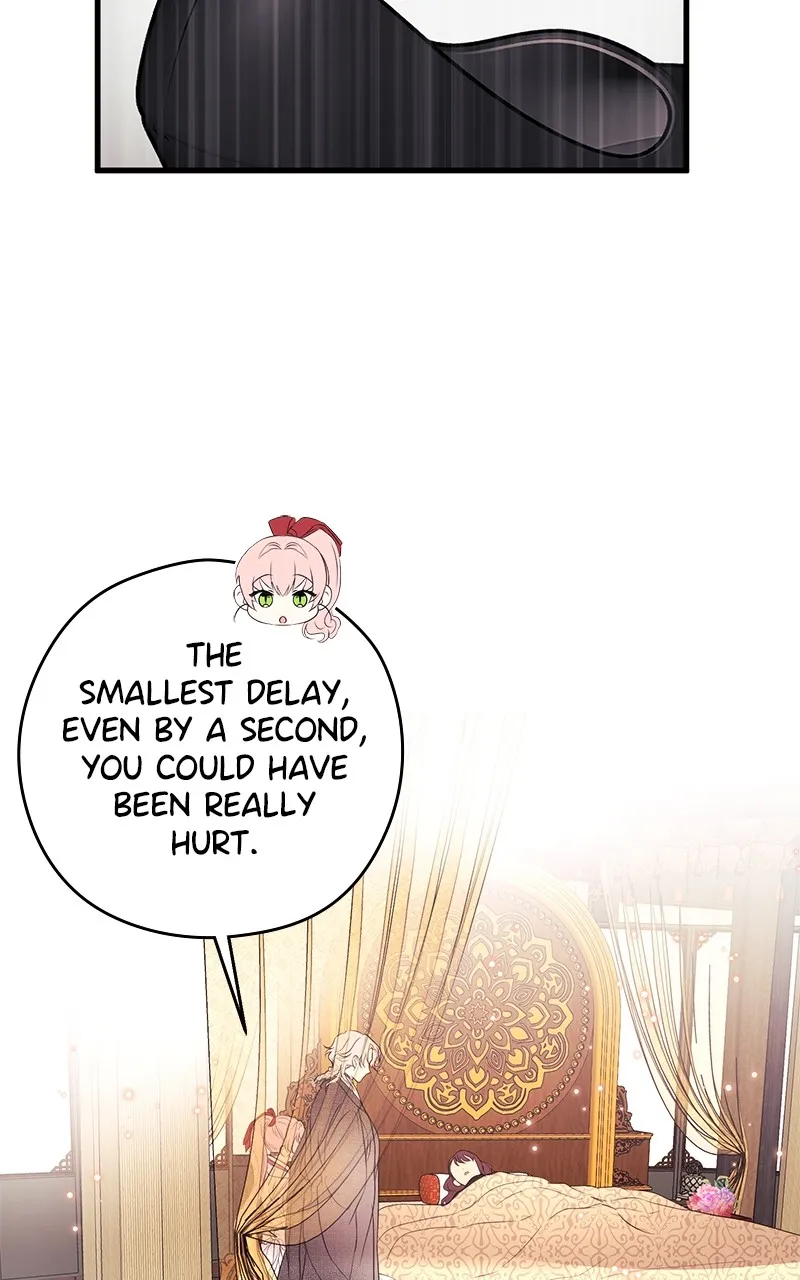 Office Romance from Hell Chapter 8 page 59 - 