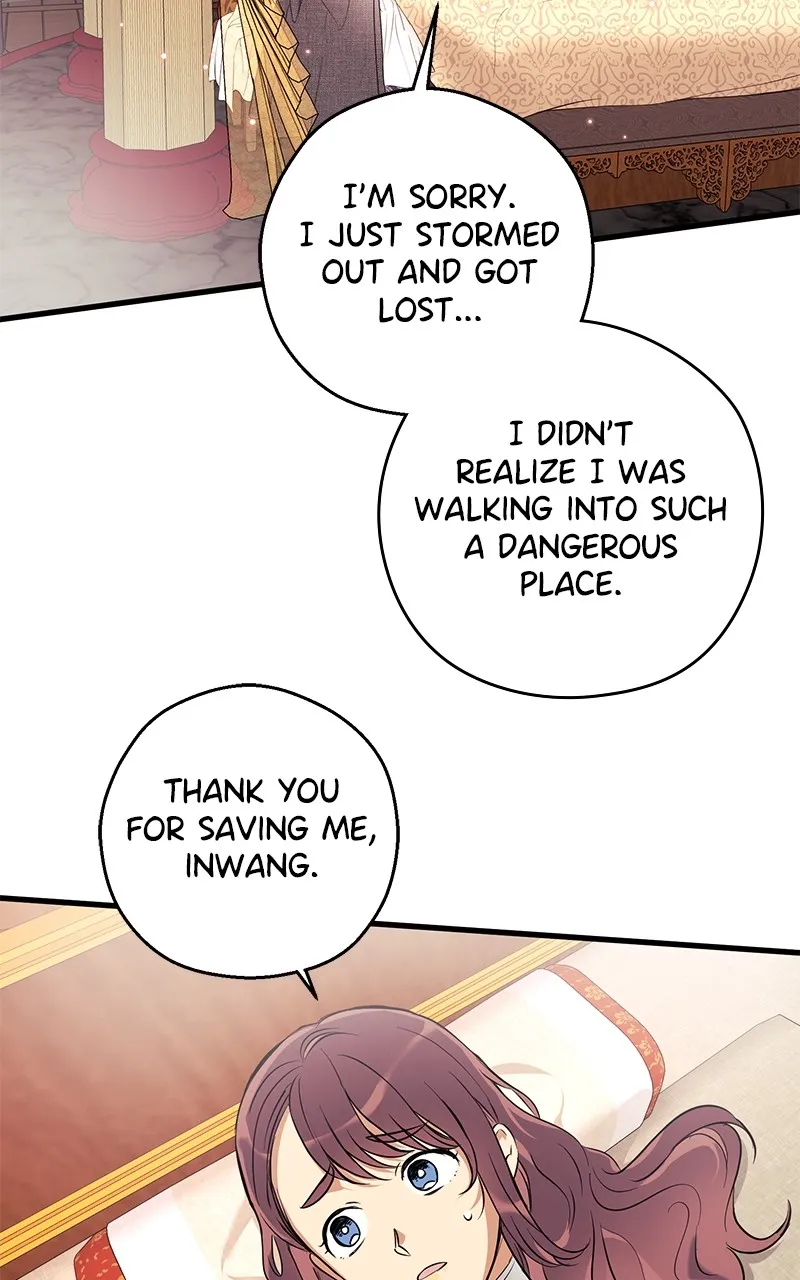 Office Romance from Hell Chapter 8 page 60 - 
