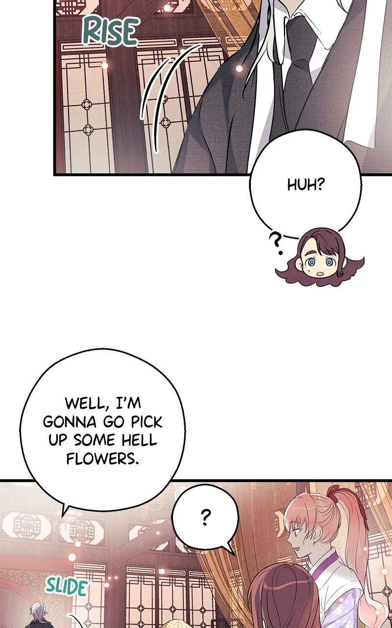 Office Romance from Hell Chapter 8 page 62 - 