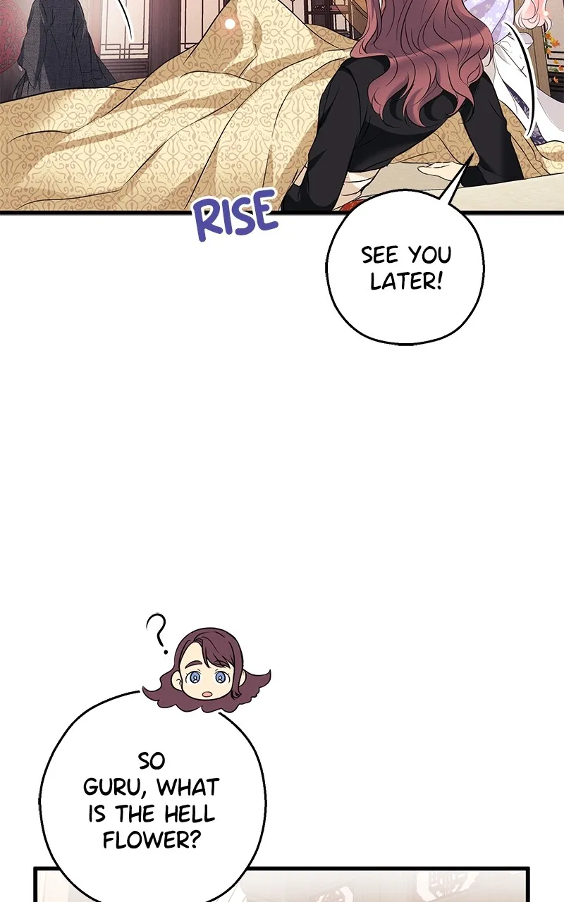 Office Romance from Hell Chapter 8 page 63 - 