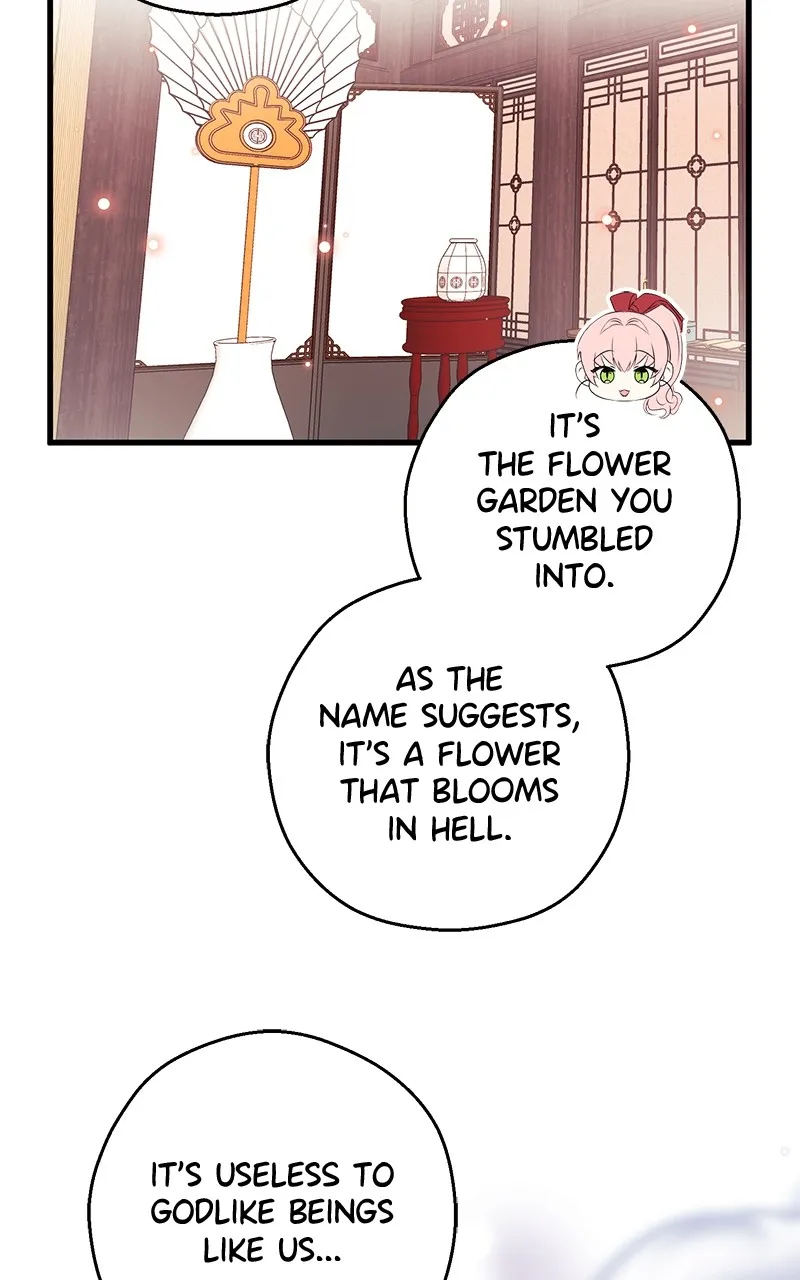 Office Romance from Hell Chapter 8 page 64 - 