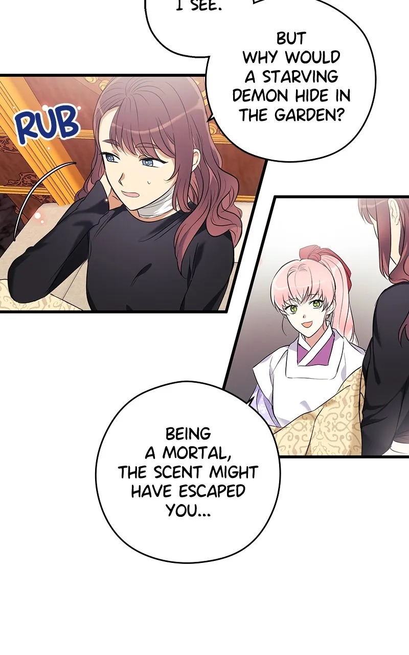 Office Romance from Hell Chapter 8 page 66 - 