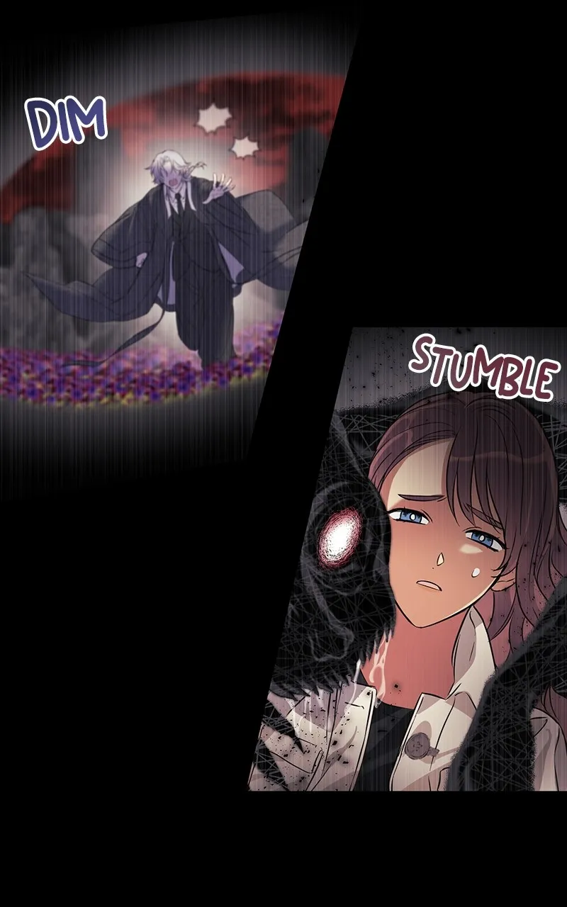 Office Romance from Hell Chapter 8 page 8 - 