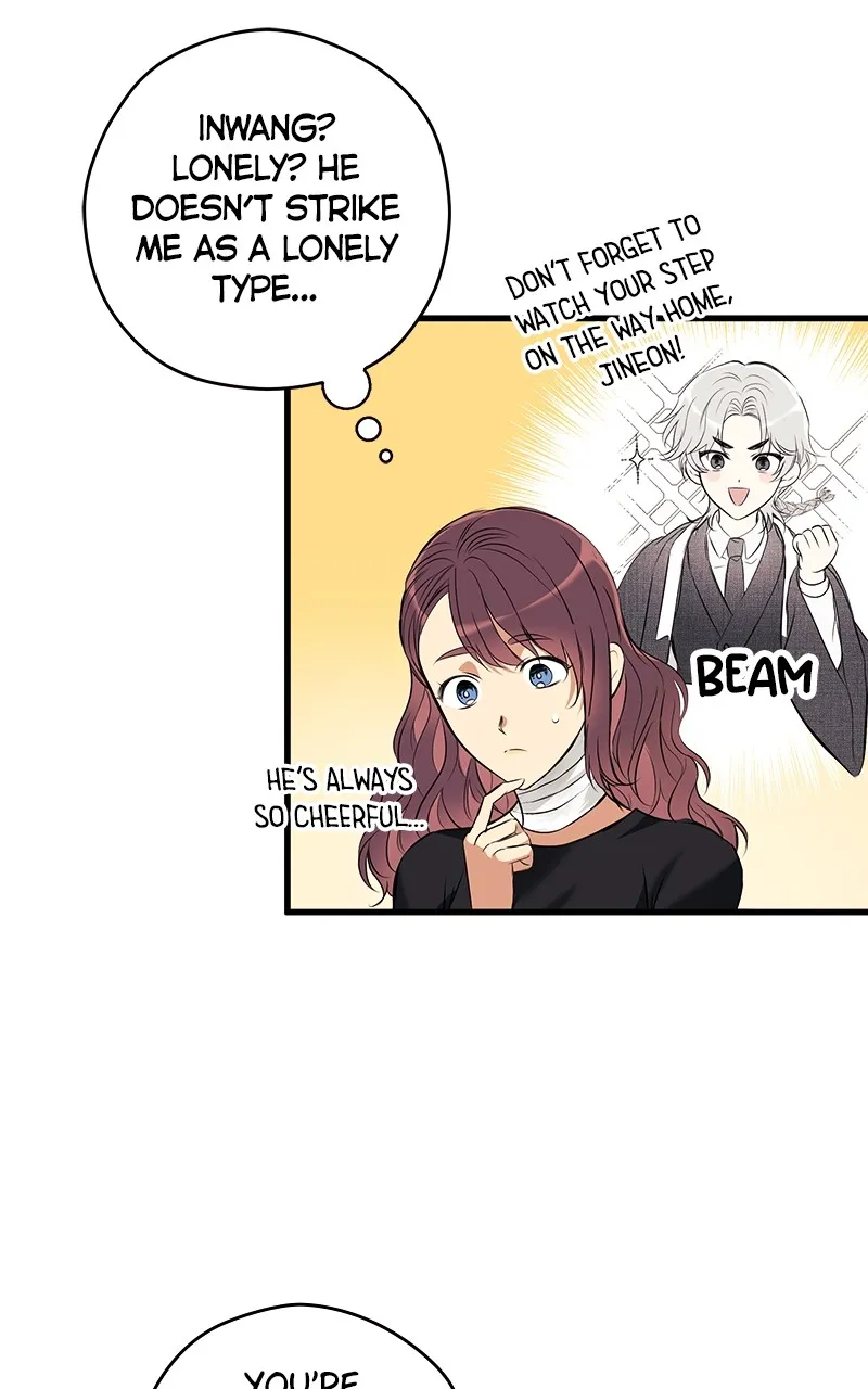 Office Romance from Hell Chapter 9 page 2 - 