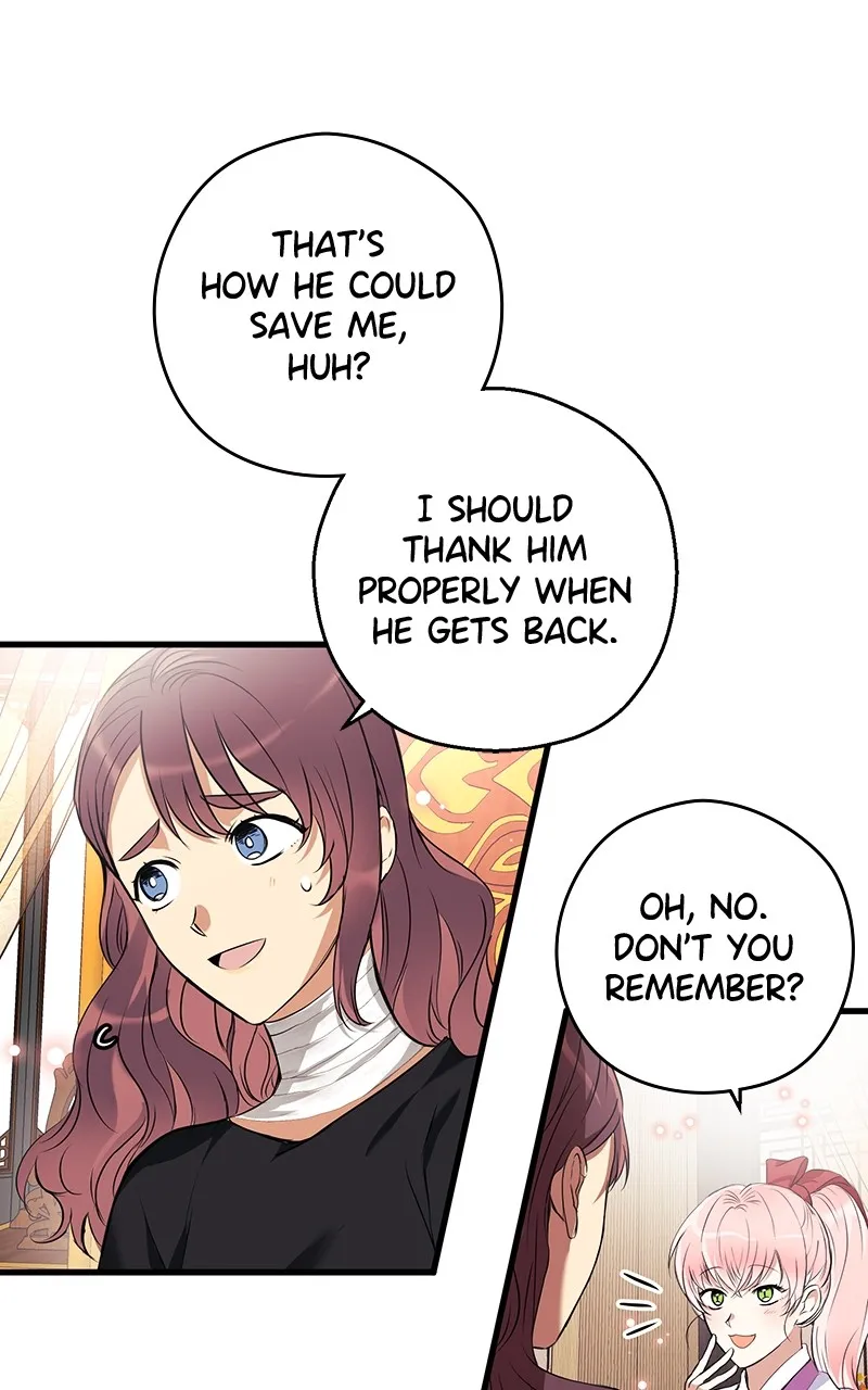 Office Romance from Hell Chapter 9 page 18 - 