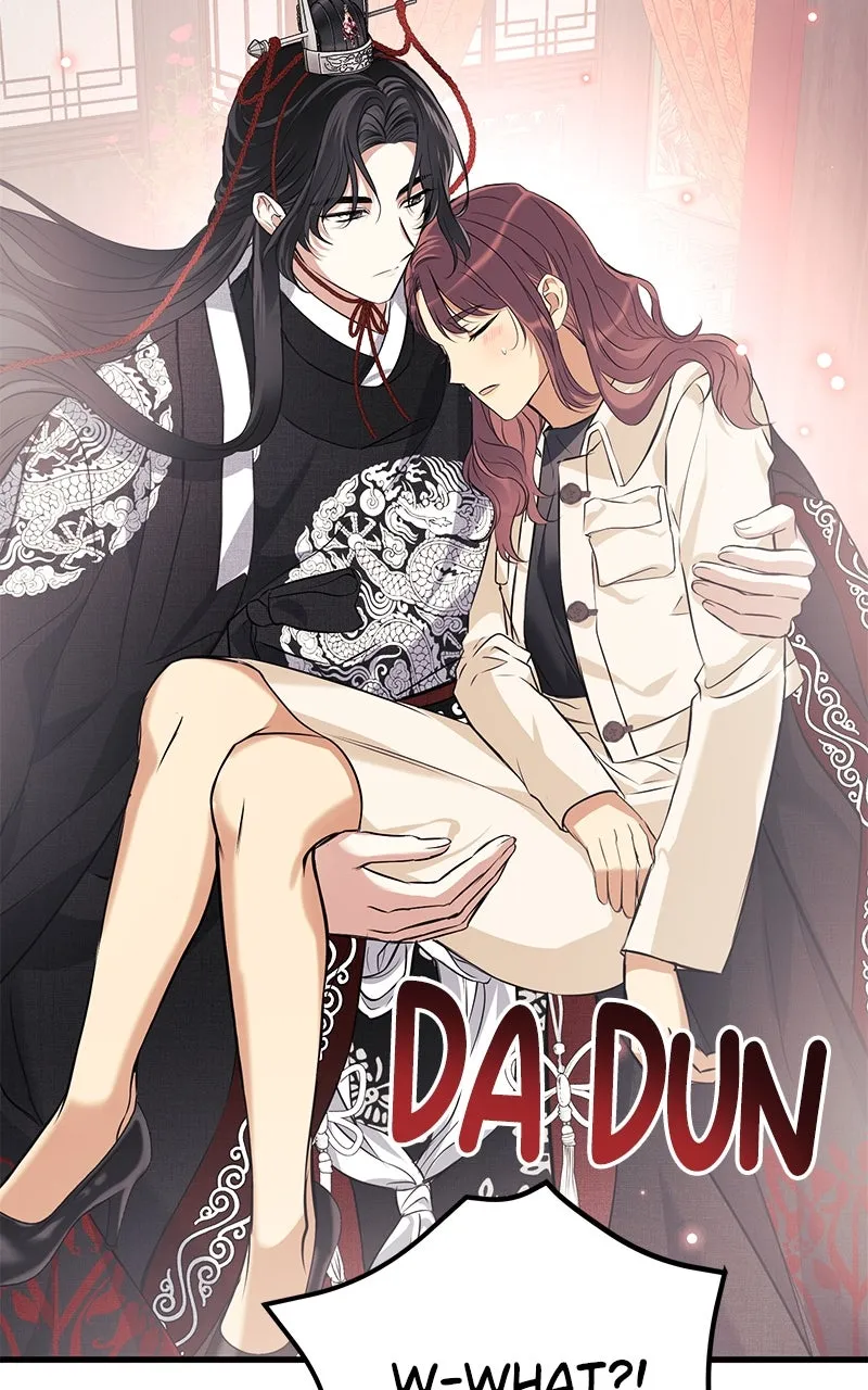 Office Romance from Hell Chapter 9 page 20 - 