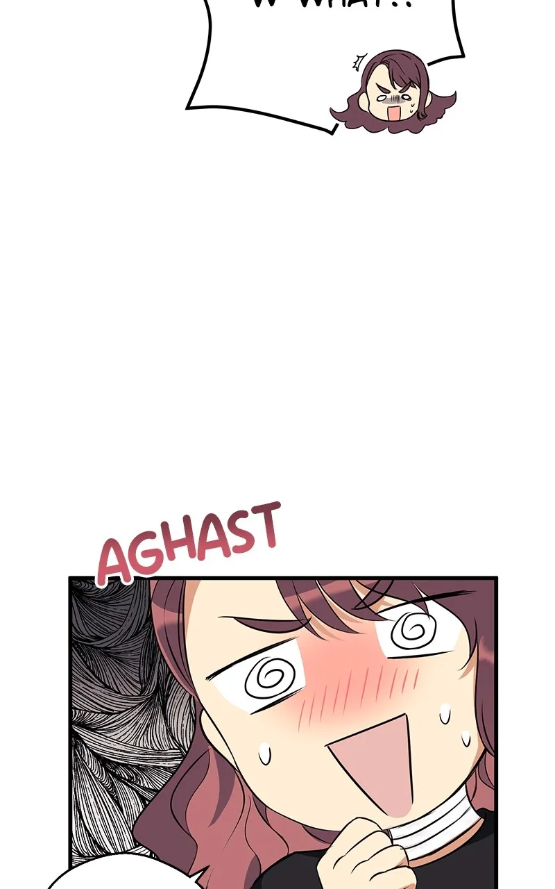 Office Romance from Hell Chapter 9 page 21 - 