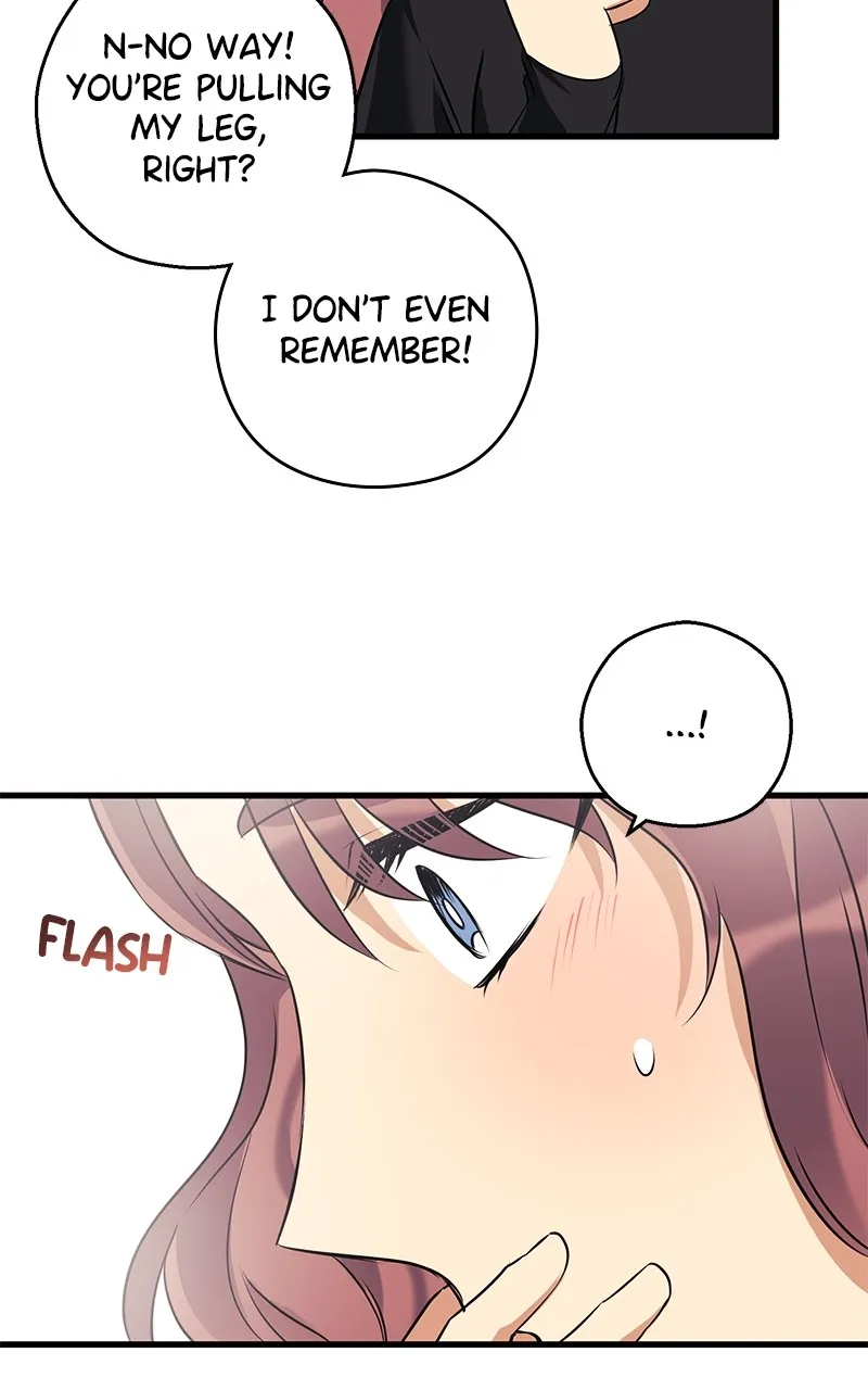 Office Romance from Hell Chapter 9 page 22 - 