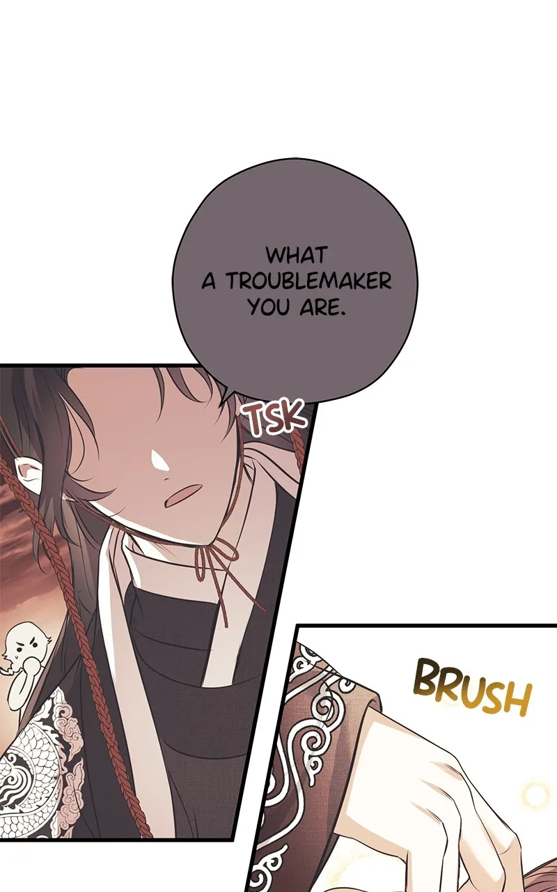 Office Romance from Hell Chapter 9 page 23 - 
