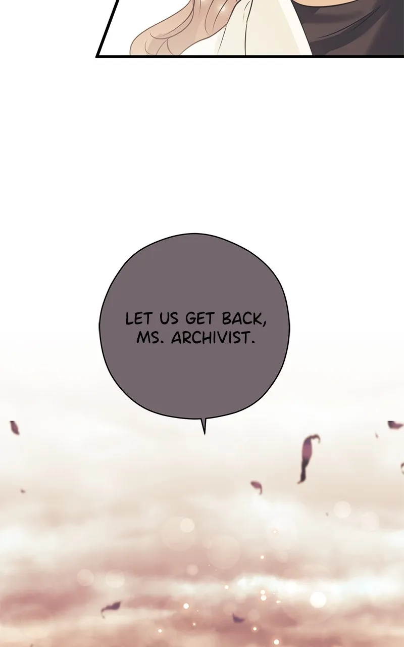 Office Romance from Hell Chapter 9 page 27 - 