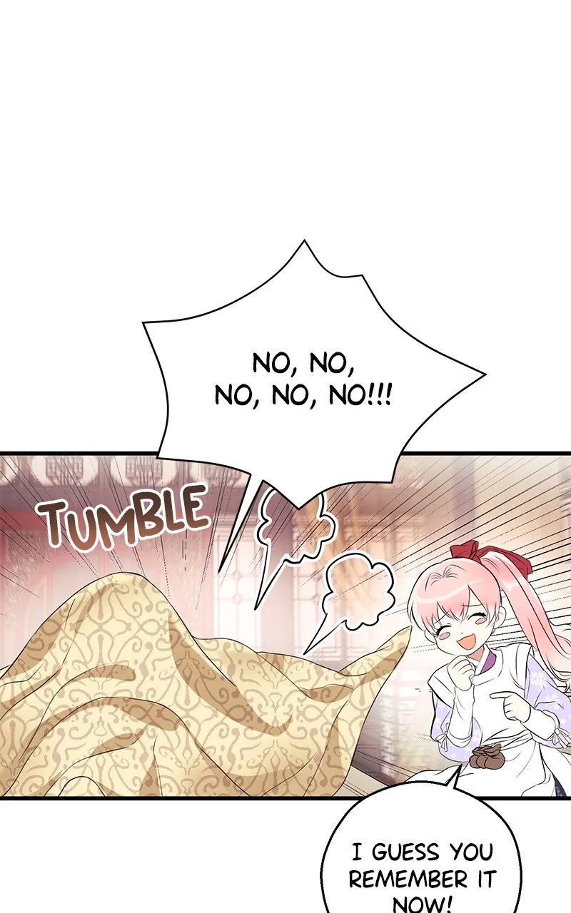 Office Romance from Hell Chapter 9 page 30 - 