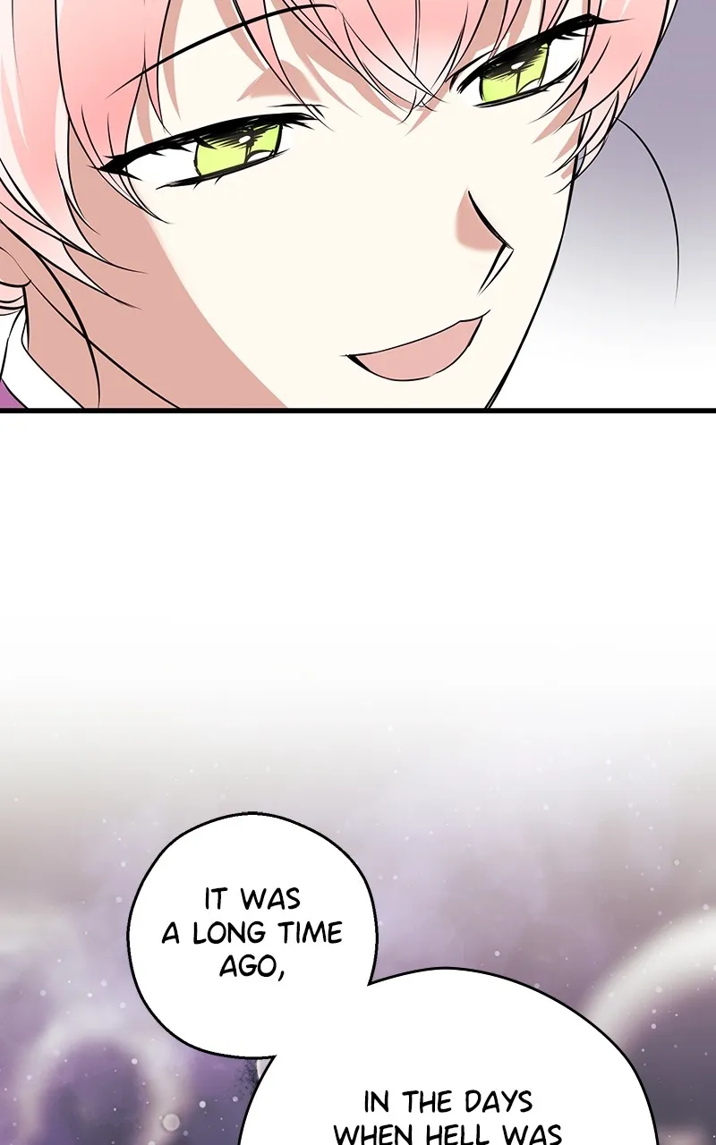 Office Romance from Hell Chapter 9 page 4 - 