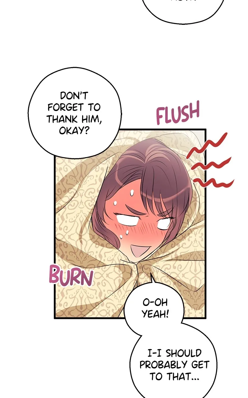 Office Romance from Hell Chapter 9 page 31 - 