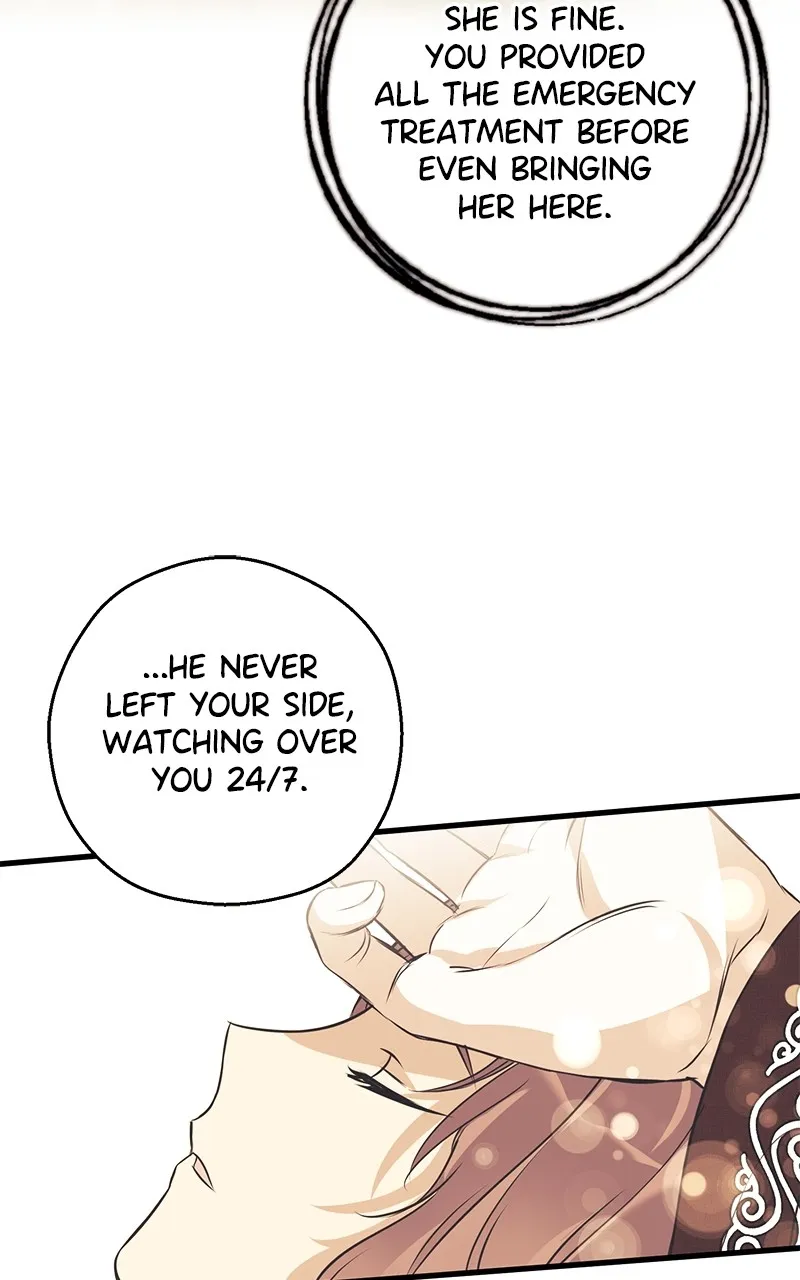 Office Romance from Hell Chapter 9 page 34 - 