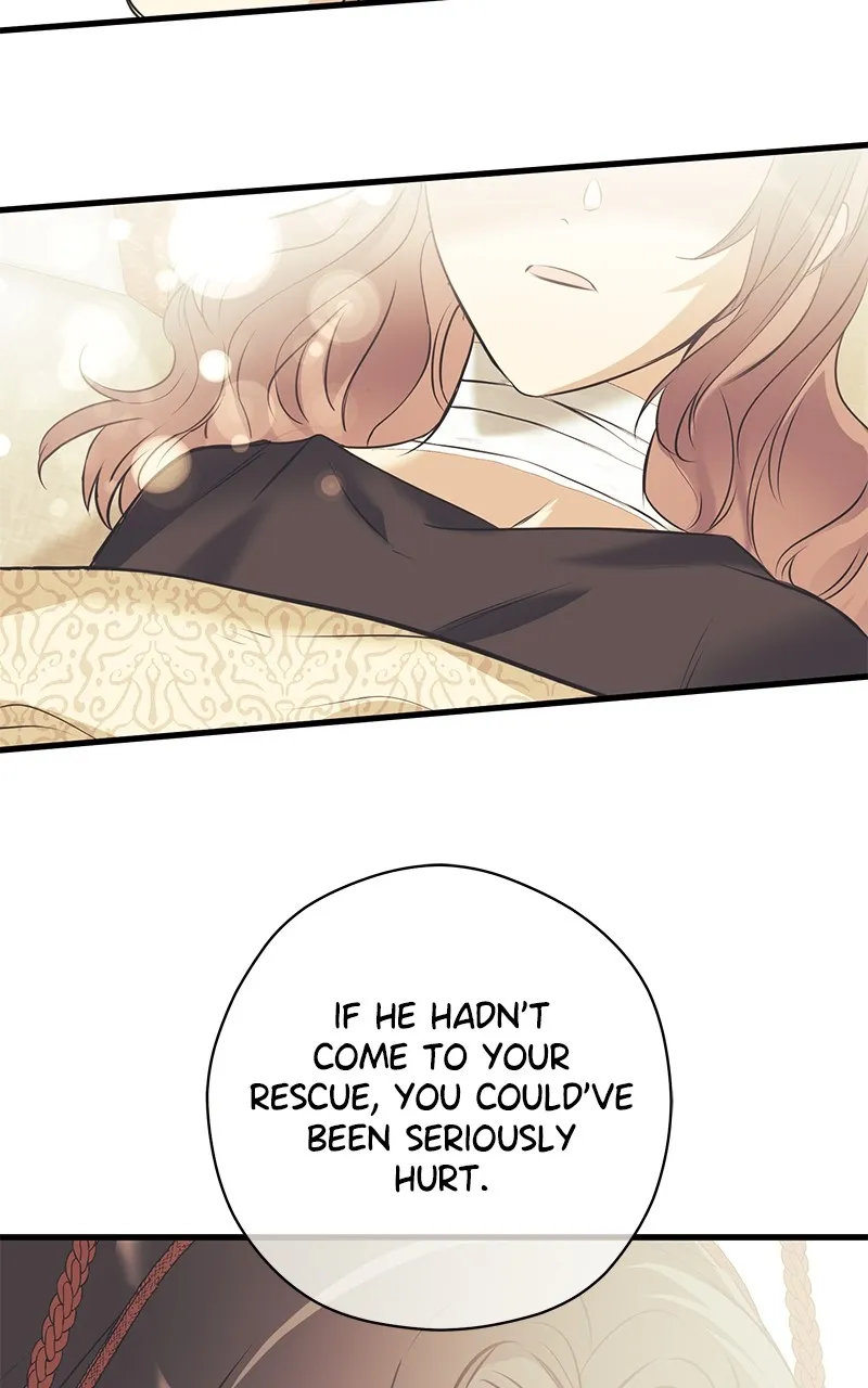 Office Romance from Hell Chapter 9 page 35 - 