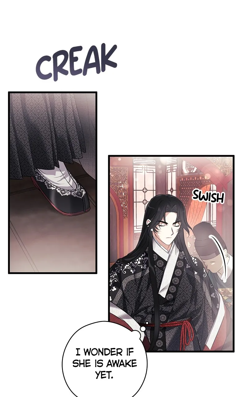 Office Romance from Hell Chapter 9 page 40 - 