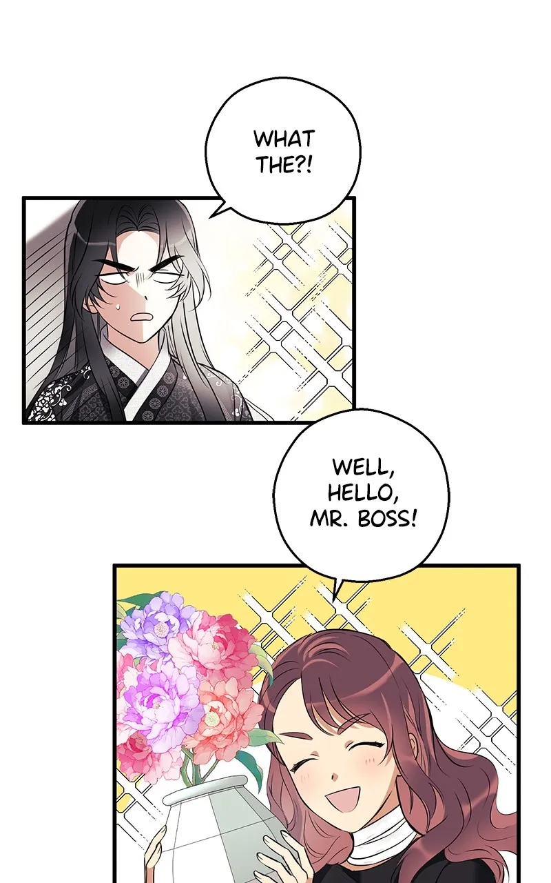 Office Romance from Hell Chapter 9 page 42 - 