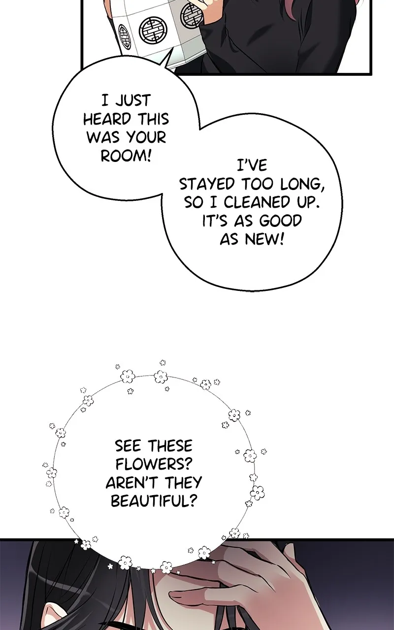 Office Romance from Hell Chapter 9 page 43 - 