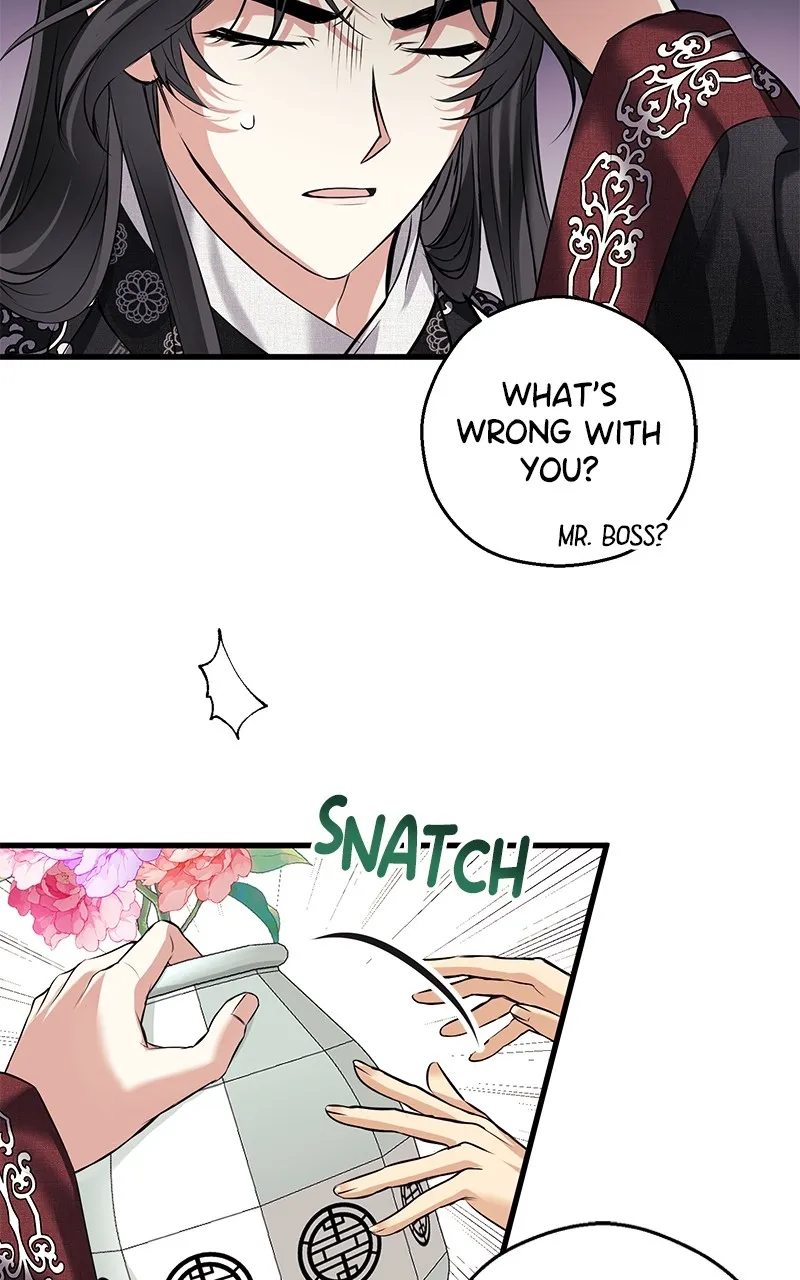 Office Romance from Hell Chapter 9 page 44 - 