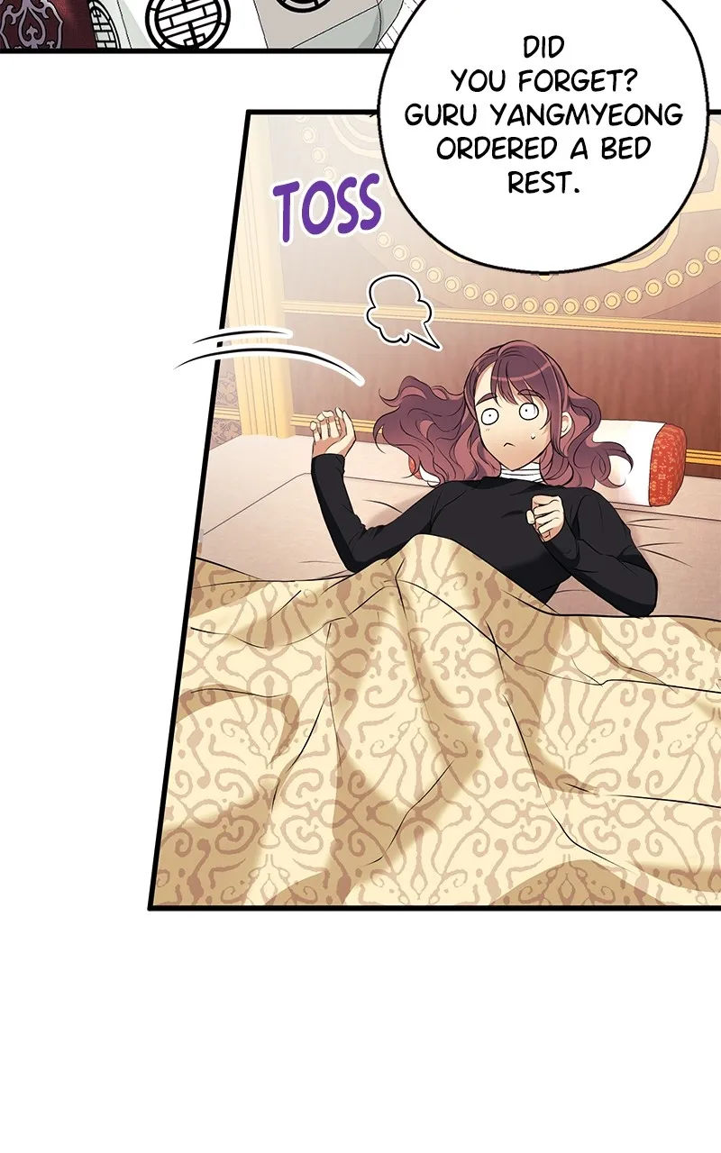 Office Romance from Hell Chapter 9 page 45 - 