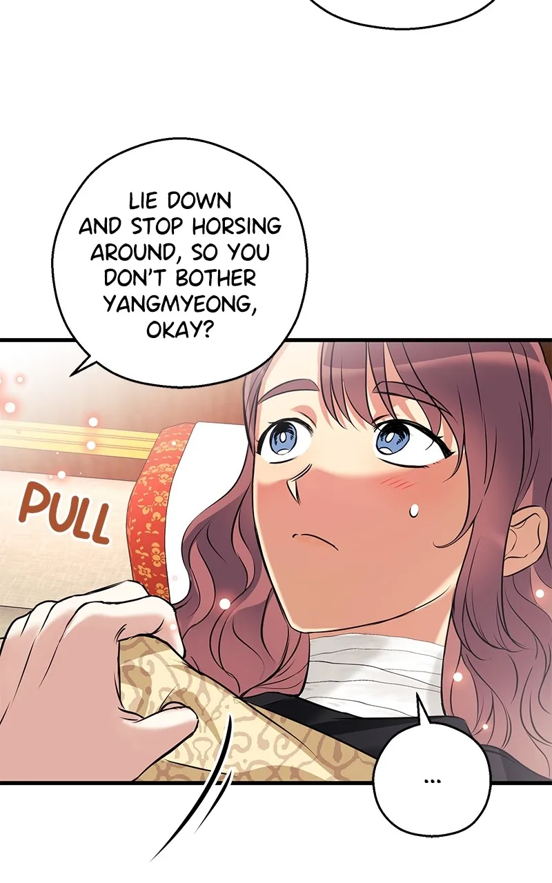 Office Romance from Hell Chapter 9 page 47 - 