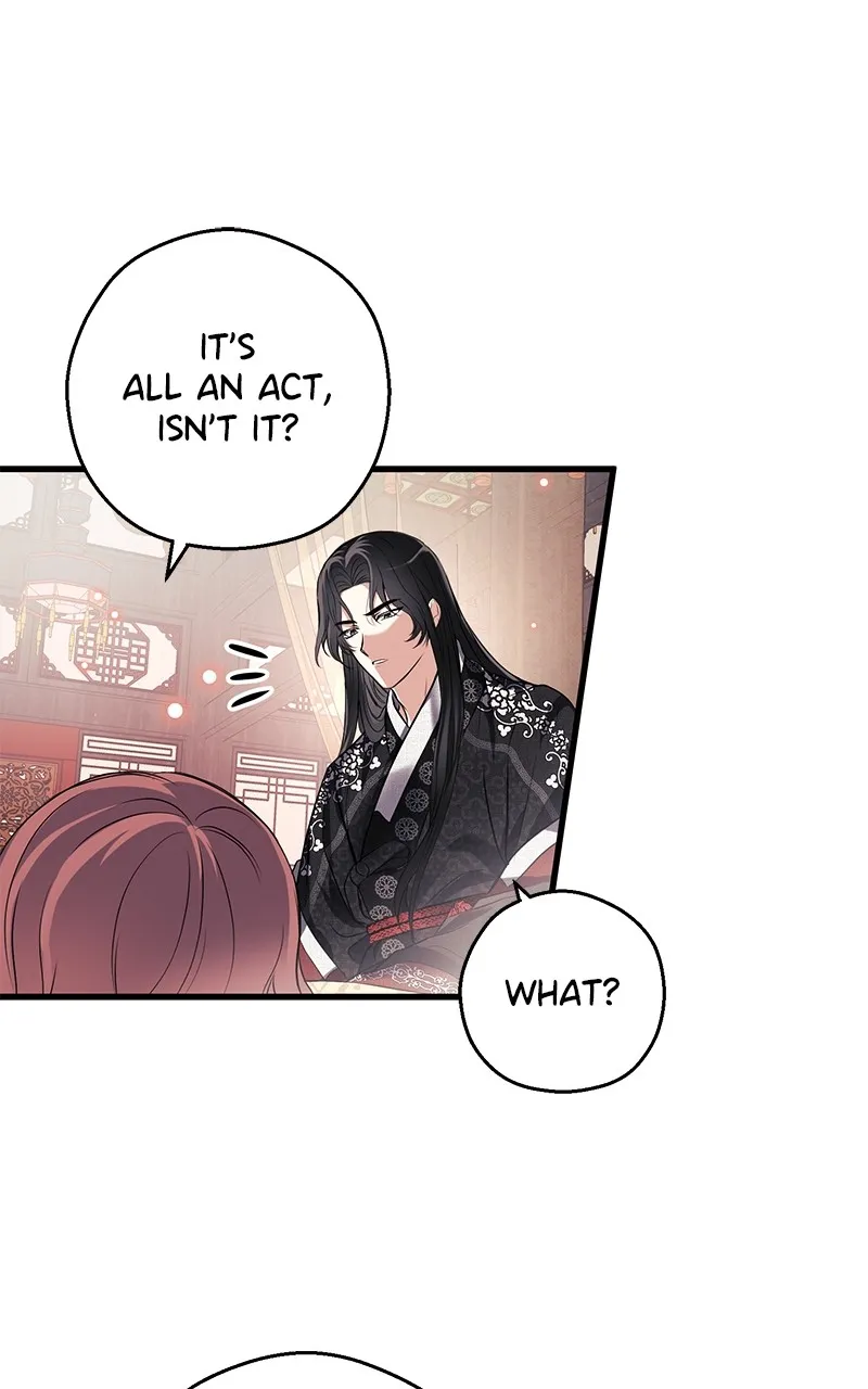 Office Romance from Hell Chapter 9 page 48 - 