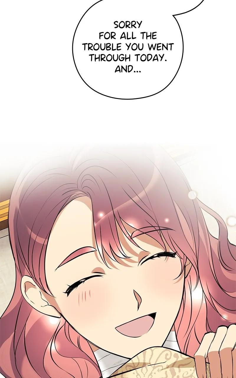 Office Romance from Hell Chapter 9 page 50 - 