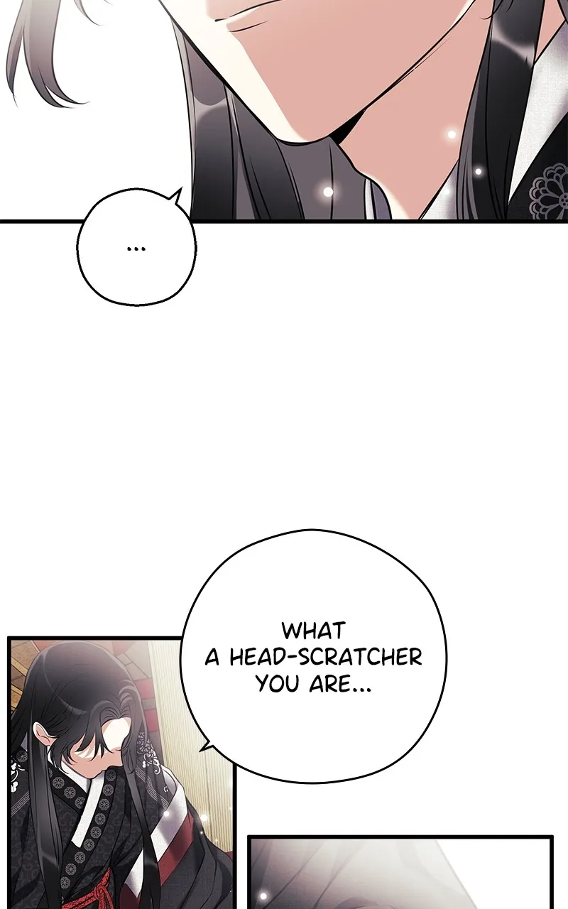 Office Romance from Hell Chapter 9 page 52 - 