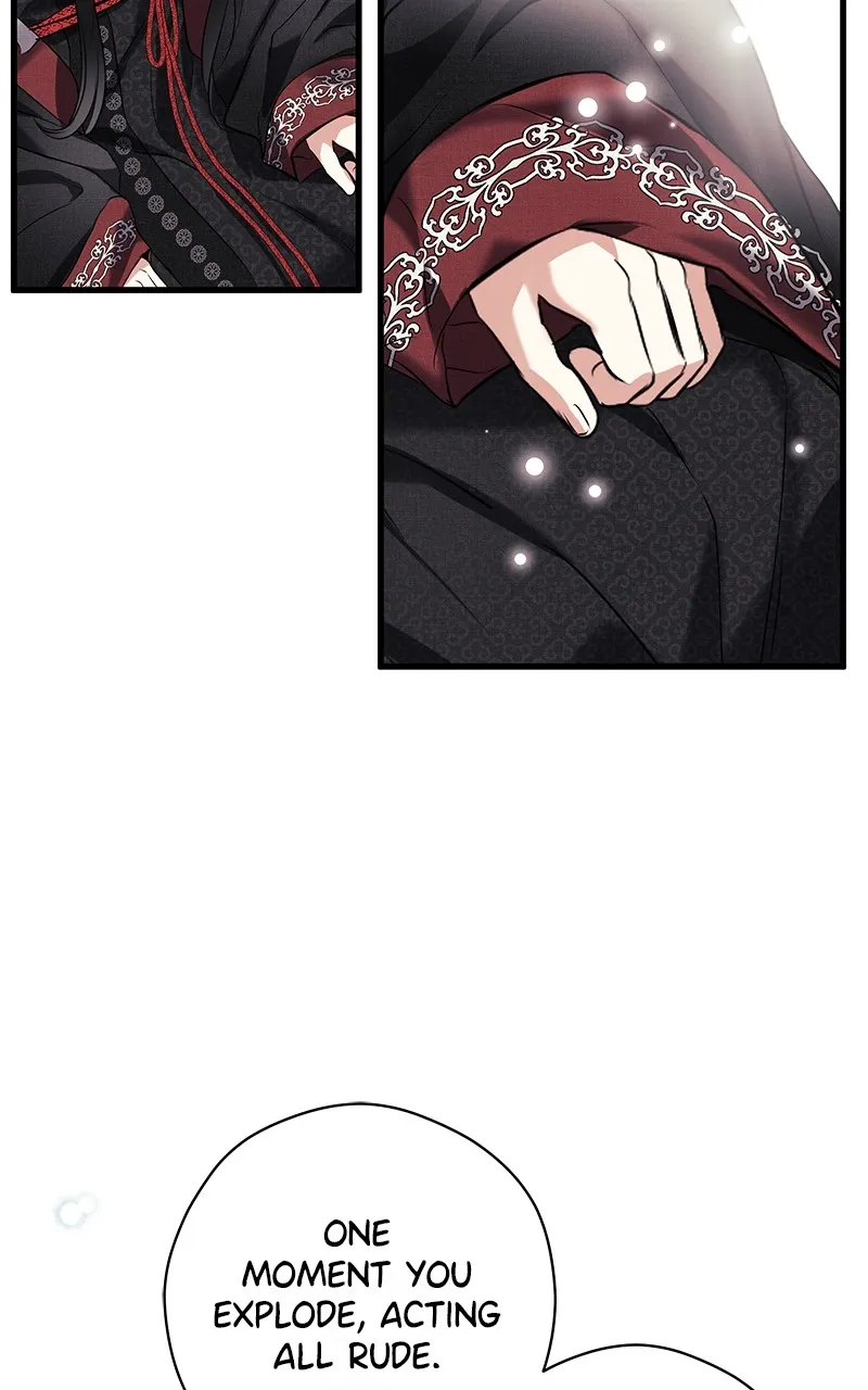 Office Romance from Hell Chapter 9 page 53 - 