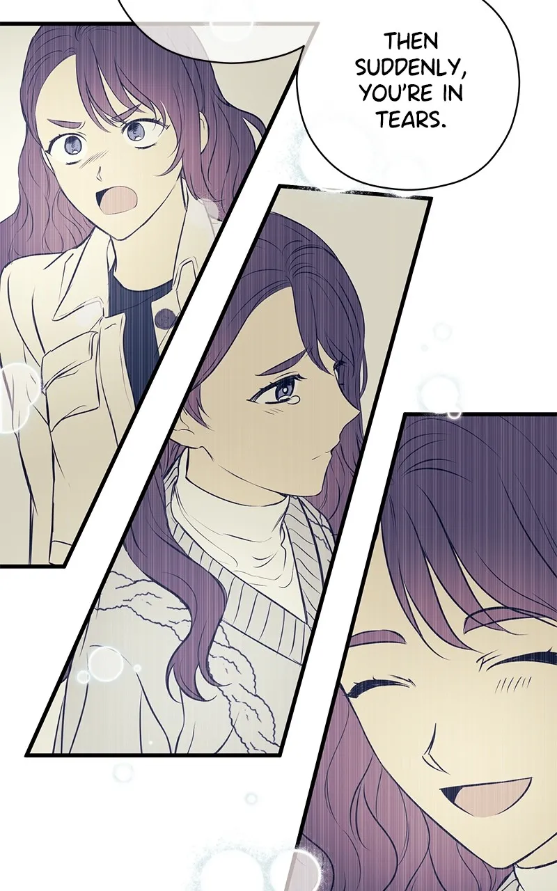 Office Romance from Hell Chapter 9 page 54 - 