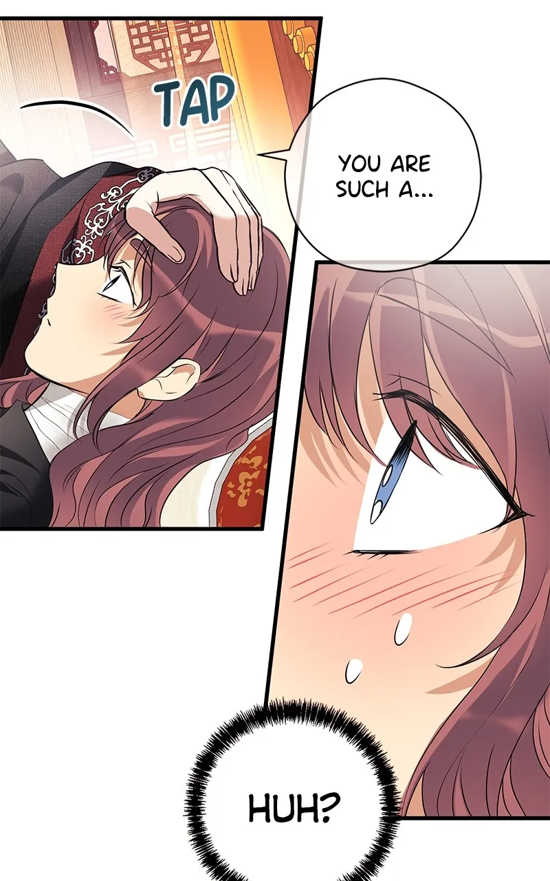 Office Romance from Hell Chapter 9 page 57 - 