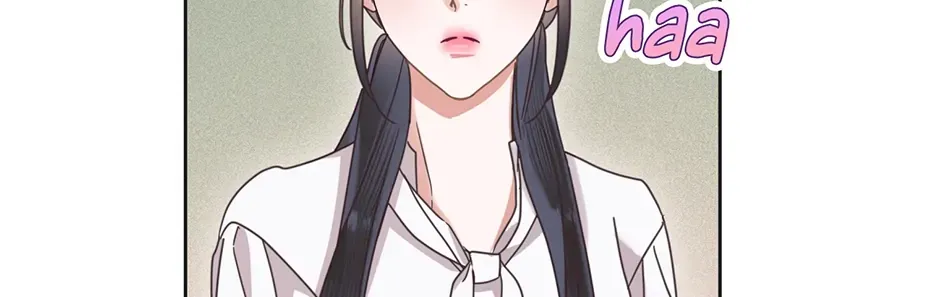 Office Romance Frontline Chapter 10 page 47 - 