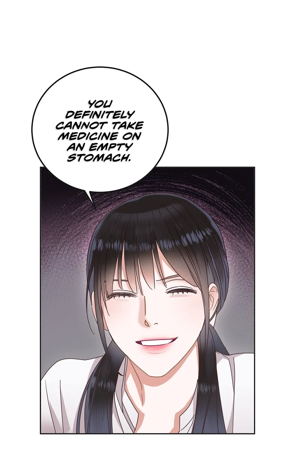 Office Romance Frontline Chapter 10 page 54 - 