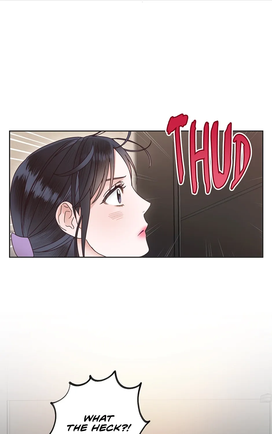 Office Romance Frontline Chapter 10 page 78 - 