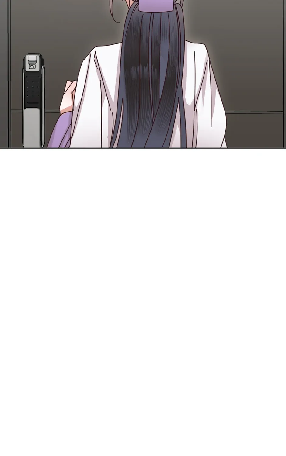 Office Romance Frontline Chapter 10 page 80 - 