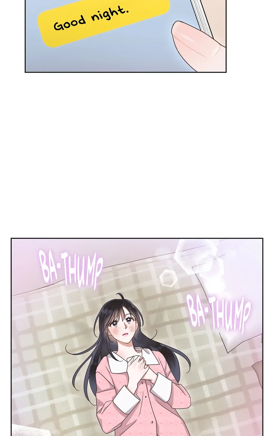 Office Romance Frontline Chapter 10 page 90 - 